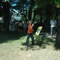 Piknik parafialny 2008 - zdjęcie 195