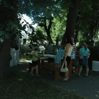 Piknik parafialny 2008 - zdjęcie 197