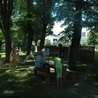 Piknik parafialny 2008 - zdjęcie 199