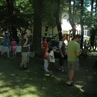 Piknik parafialny 2008 - zdjęcie 201