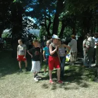 Piknik parafialny 2008 - zdjęcie 202