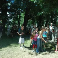 Piknik parafialny 2008 - zdjęcie 204