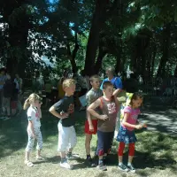 Piknik parafialny 2008 - zdjęcie 205
