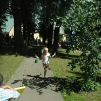 Piknik parafialny 2008 - zdjęcie 210