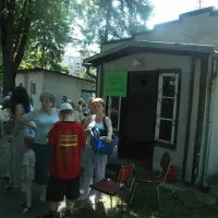 Piknik parafialny 2008 - zdjęcie 211