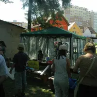 Piknik parafialny 2008 - zdjęcie 212