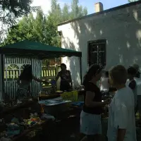 Piknik parafialny 2008 - zdjęcie 213