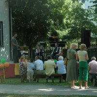 Piknik parafialny 2008 - zdjęcie 214
