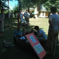 Piknik parafialny 2008 - zdjęcie 217