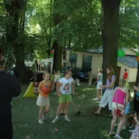 Piknik parafialny 2008 - zdjęcie 218