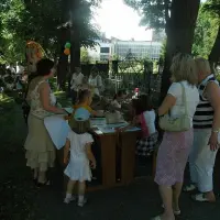 Piknik parafialny 2008 - zdjęcie 219