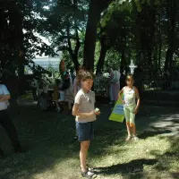Piknik parafialny 2008 - zdjęcie 220