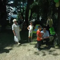 Piknik parafialny 2008 - zdjęcie 221