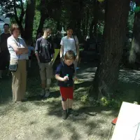Piknik parafialny 2008 - zdjęcie 222