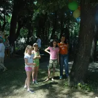 Piknik parafialny 2008 - zdjęcie 223