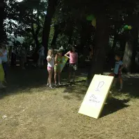 Piknik parafialny 2008 - zdjęcie 224