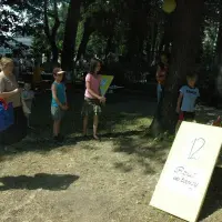 Piknik parafialny 2008 - zdjęcie 226
