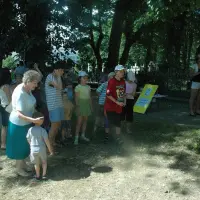 Piknik parafialny 2008 - zdjęcie 228