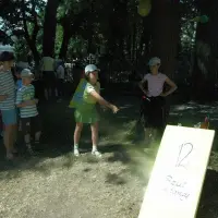 Piknik parafialny 2008 - zdjęcie 230