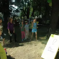 Piknik parafialny 2008 - zdjęcie 231