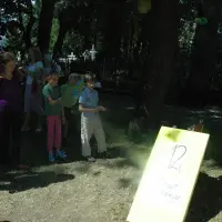 Piknik parafialny 2008 - zdjęcie 232