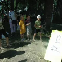 Piknik parafialny 2008 - zdjęcie 233