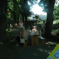Piknik parafialny 2008 - zdjęcie 234