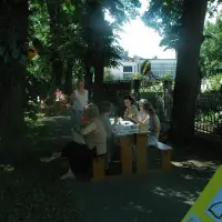 Piknik parafialny 2008 - zdjęcie 235