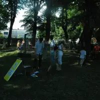 Piknik parafialny 2008 - zdjęcie 236