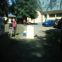 Piknik parafialny 2008 - zdjęcie 237