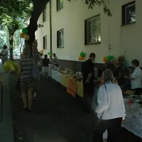 Piknik parafialny 2008 - zdjęcie 238