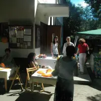 Piknik parafialny 2008 - zdjęcie 240