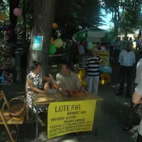 Piknik parafialny 2008 - zdjęcie 241
