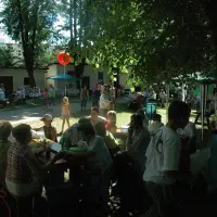 Piknik parafialny 2008 - zdjęcie 243