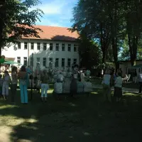 Piknik parafialny 2008 - zdjęcie 250