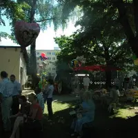 Piknik parafialny 2008 - zdjęcie 251
