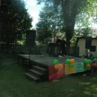 Piknik parafialny 2008 - zdjęcie 256