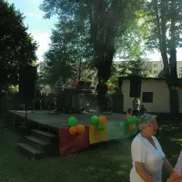 Piknik parafialny 2008 - zdjęcie 257
