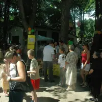 Piknik parafialny 2008 - zdjęcie 258
