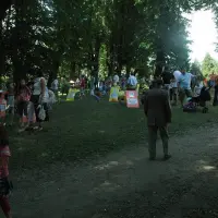Piknik parafialny 2008 - zdjęcie 259