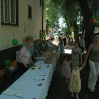 Piknik parafialny 2008 - zdjęcie 260