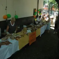 Piknik parafialny 2008 - zdjęcie 261