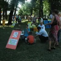 Piknik parafialny 2008 - zdjęcie 262