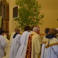 Uroczystość Najświętszego Ciała i Krwi Pańskiej - zdjęcie 298