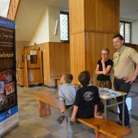 Spotkanie z Janem Budziaszkiem - zdjęcie 1
