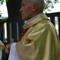 Uroczystość Najświętszego Ciała i Krwi Pańskiej - zdjęcie 299