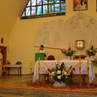 Spotkanie z Janem Budziaszkiem - zdjęcie 17