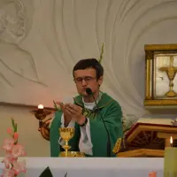 Spotkanie z Janem Budziaszkiem - zdjęcie 20