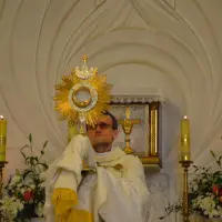 Uroczystość Najświętszego Ciała i Krwi Pańskiej - zdjęcie 301