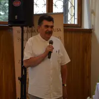 Spotkanie z Janem Budziaszkiem - zdjęcie 34